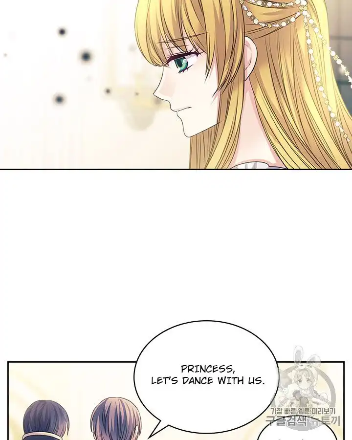 Sincerely: I Became a Duke's Maid Chapter 67 39